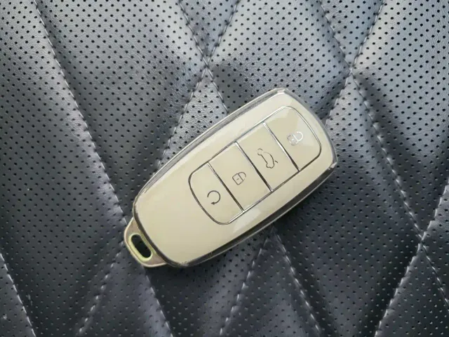 Chery Tiggo 8 PLUS Kunpeng e+ — Фото автомобиля 19