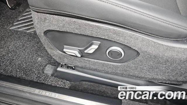 Hyundai Ioniq9 — Фото автомобиля 27