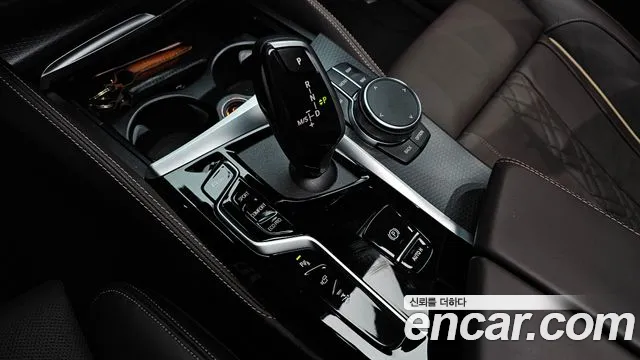 BMW Gran Turismo G32 — Фото автомобиля 8