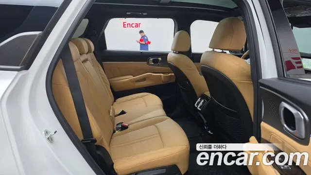 Kia Sorento 4th Gen — Фото автомобиля 17