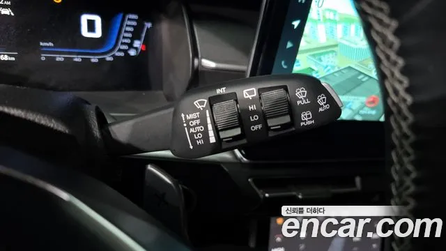 KG_Mobility_Ssangyong Torres Torres Бензин 1.5 2WD — Фото автомобиля 17