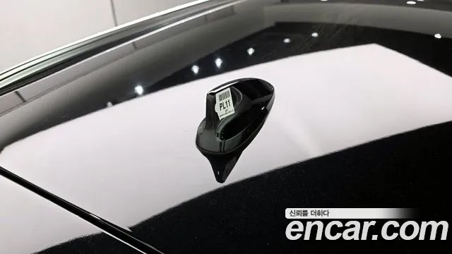 Genesis GV80 2.5T Бензин 2WD — Фото автомобиля 27