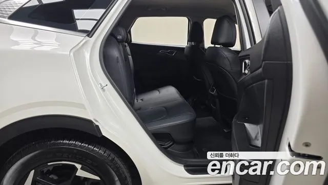 Kia Sportage 5th Gen — Фото автомобиля 17