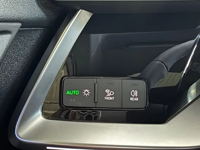 Audi A3 — Фото автомобиля 17
