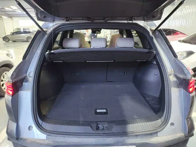 BYD Song Pro — Фото автомобиля 18