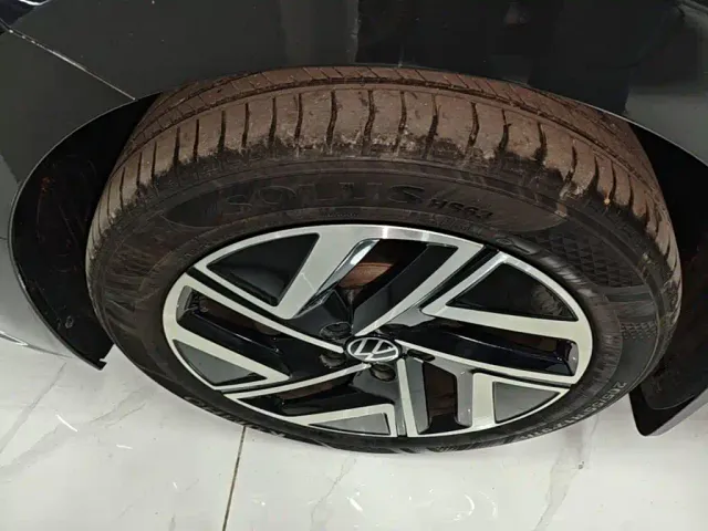 Volkswagen Sagitar — Фото автомобиля 22