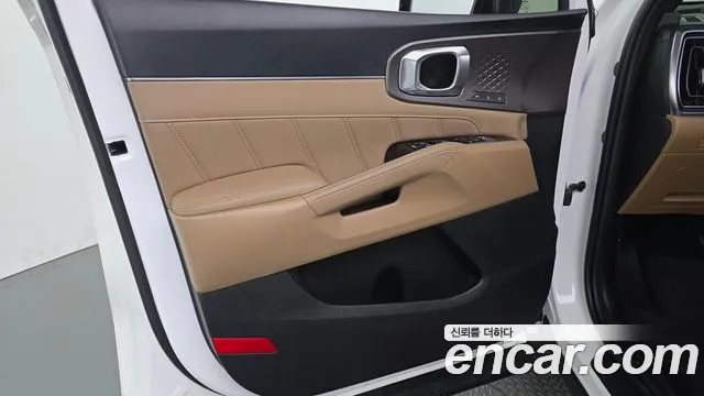 Kia Sorento — Фото автомобиля 13
