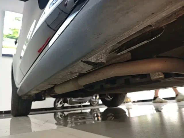 BYD Seal 05 DM-i — Фото автомобиля 20