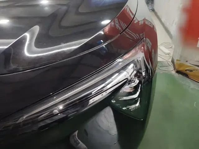 Buick LaCrosse — Фото автомобиля 23