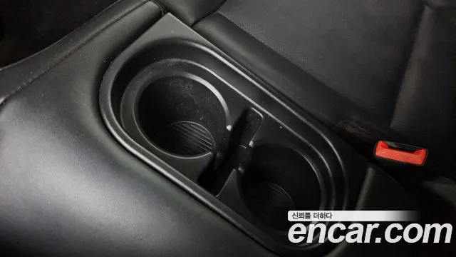 Hyundai Casper Casper Modern — Фото автомобиля 30
