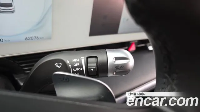 Hyundai Ioniq5 — Фото автомобиля 13