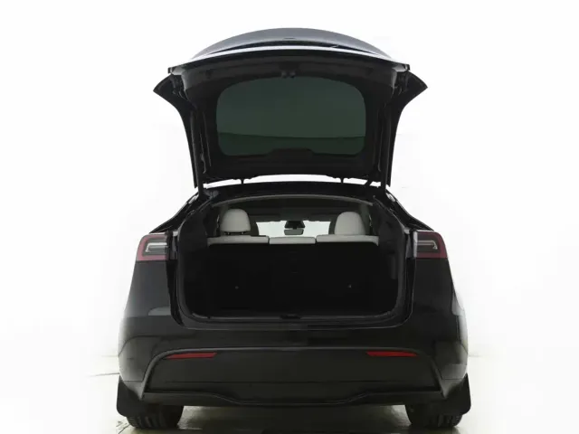 Tesla Model Y — Фото автомобиля 14