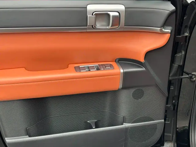 BYD FangChengBao Titanium 7 — Фото автомобиля 19