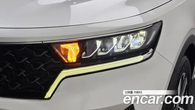 Kia Sorento Generation 4 — Фото автомобиля 7