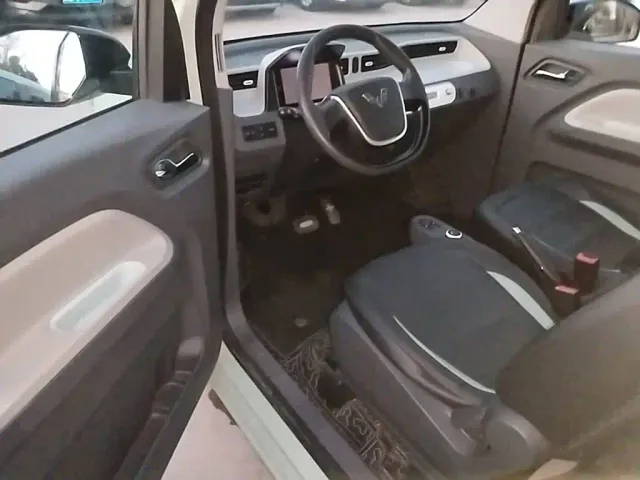 Wuling Hongguang Mini EV — Фото автомобиля 15