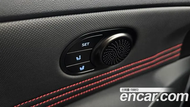 Hyundai AVANTE Новый Avante (CN7) — Фото автомобиля 27