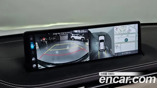 Genesis GV70 — Фото автомобиля 18