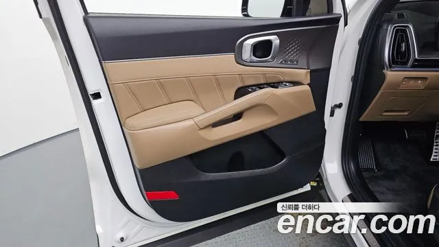 Kia Sorento — Фото автомобиля 13