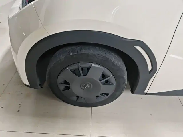 BYD Seagull — Фото автомобиля 22