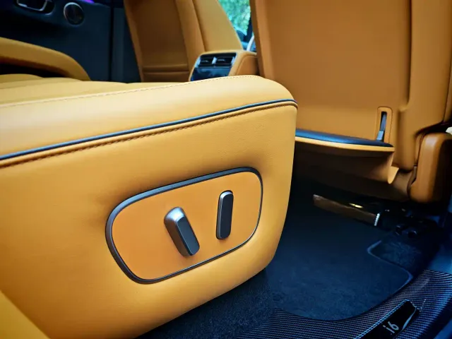Li Auto i6 — Фото автомобиля 29