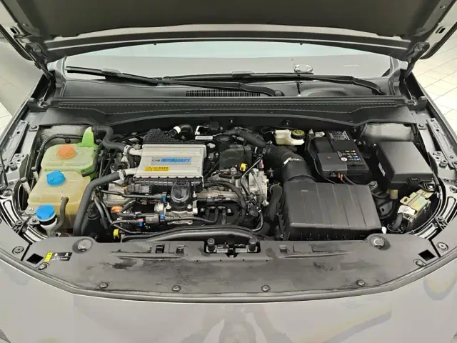 GAC Trumpchi Emkoo — Фото автомобиля 10