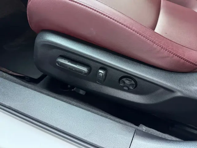 Honda Accord — Фото автомобиля 10