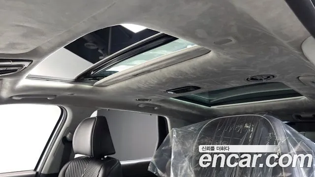 Hyundai Palisade The New — Фото автомобиля 24
