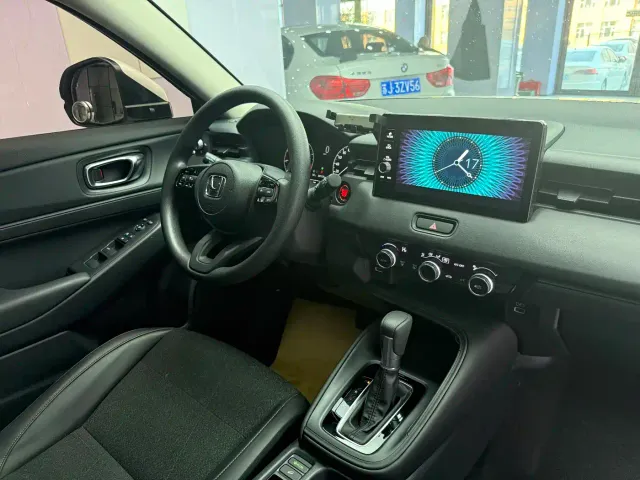 Honda Vezel — Фото автомобиля 16