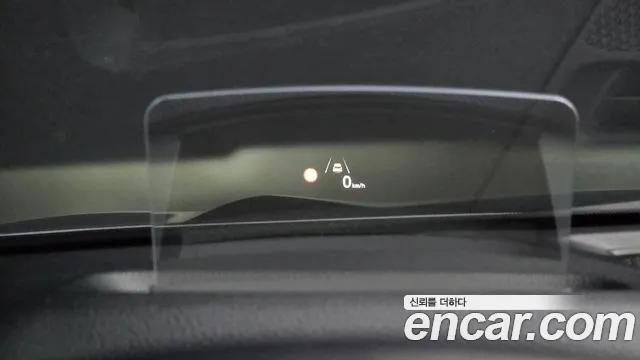 Kia Seltos Новый Seltos Бензин 1.6 турбо 2WD — Фото автомобиля 14