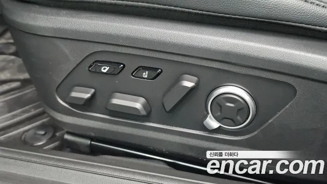 Hyundai Grandeur GN7 — Фото автомобиля 26