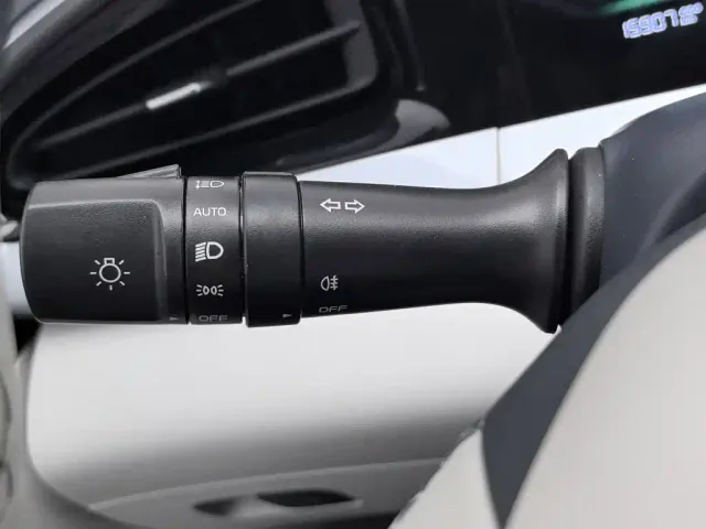 Geely Starry Wish — Фото автомобиля 21