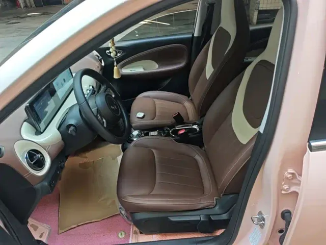 Wuling Bingo — Фото автомобиля 14