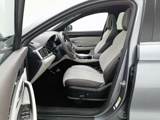 BYD Song PLUS — Фото автомобиля 10