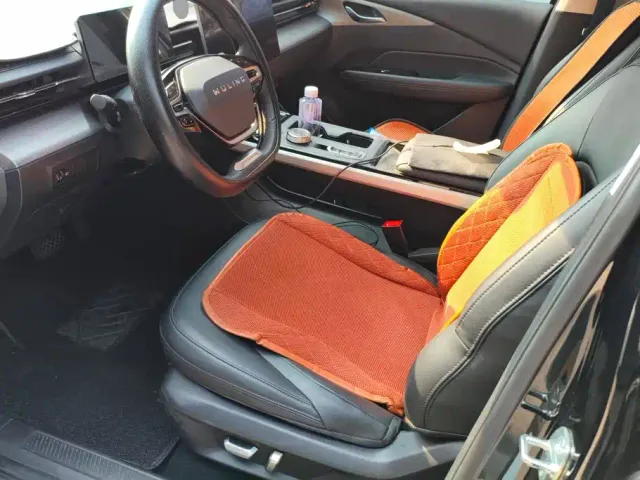 Wuling Starlight — Фото автомобиля 9