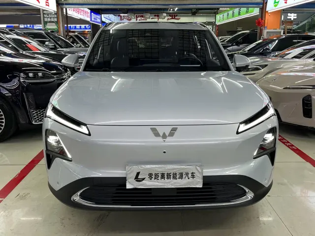 Wuling Starlight S — Фото автомобиля 2