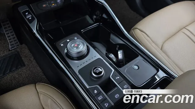 Kia Sorento 4th Gen — Фото автомобиля 9