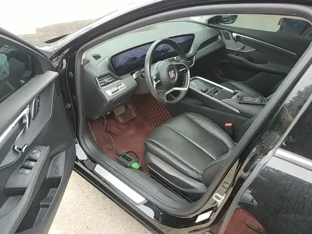 Buick LaCrosse — Фото автомобиля 15