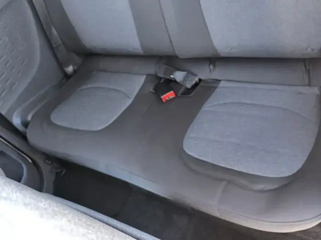 Wuling Hongguang Mini EV — Фото автомобиля 11