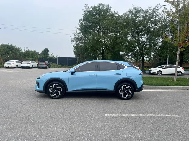 Baojun Yunhai — Фото автомобиля 17