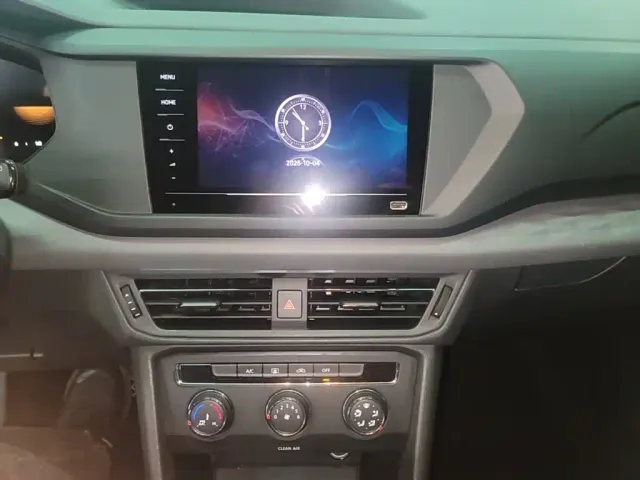 Volkswagen Tharu — Фото автомобиля 12