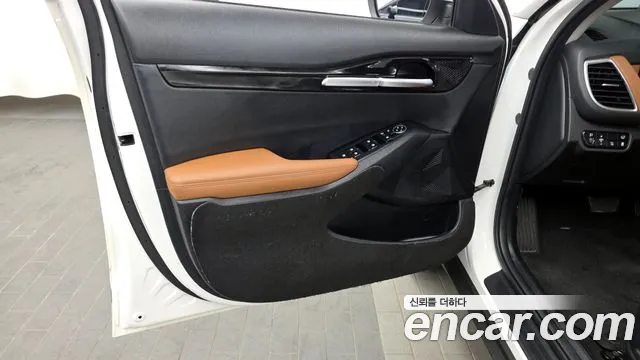 Kia Seltos — Фото автомобиля 24