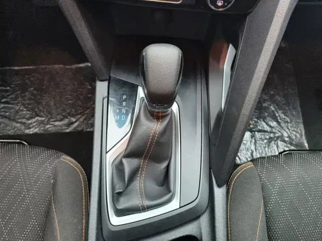 Chevrolet Orlando — Фото автомобиля 16