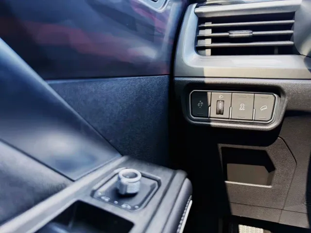Haval H6 — Фото автомобиля 14