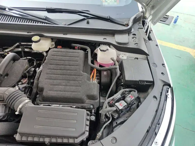 BYD Qin L — Фото автомобиля 22