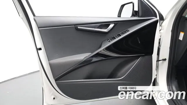 Kia Niro The All New Niro Prestige — Фото автомобиля 21