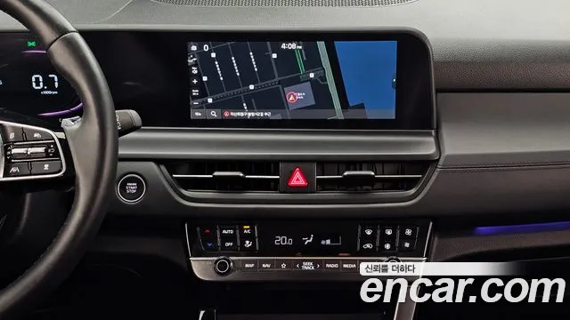 Kia Seltos — Фото автомобиля 20