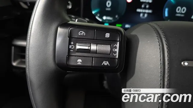 Hyundai Grandeur GN7 — Фото автомобиля 22