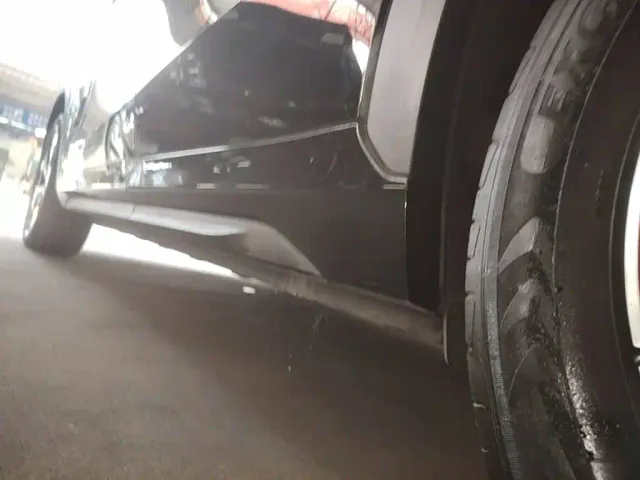 Geely Galaxy E5 — Фото автомобиля 21