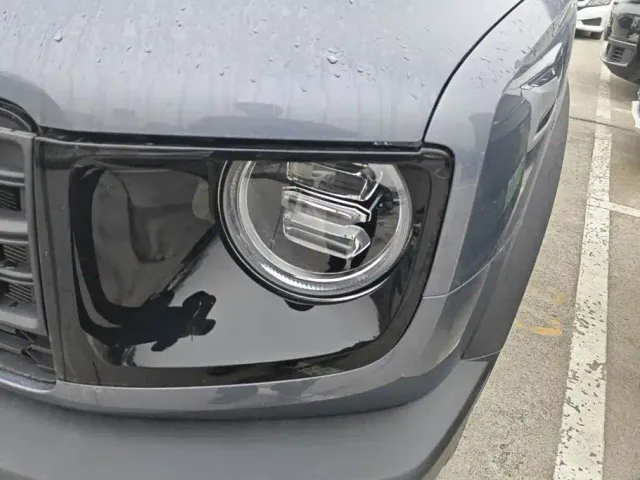 Haval Big Dog — Фото автомобиля 5