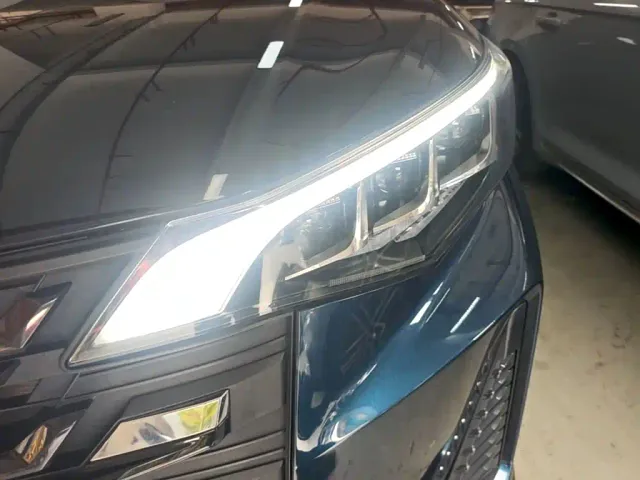 GAC Trumpchi M6 — Фото автомобиля 23